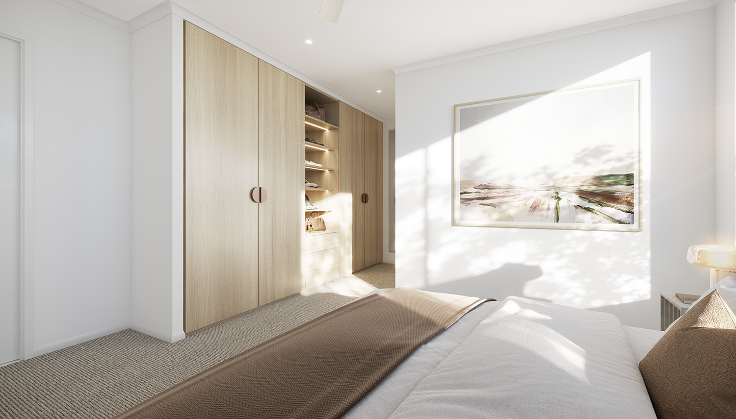 [Land for Sale] Harris Crossing Estate, Bohle Plains OpenLot